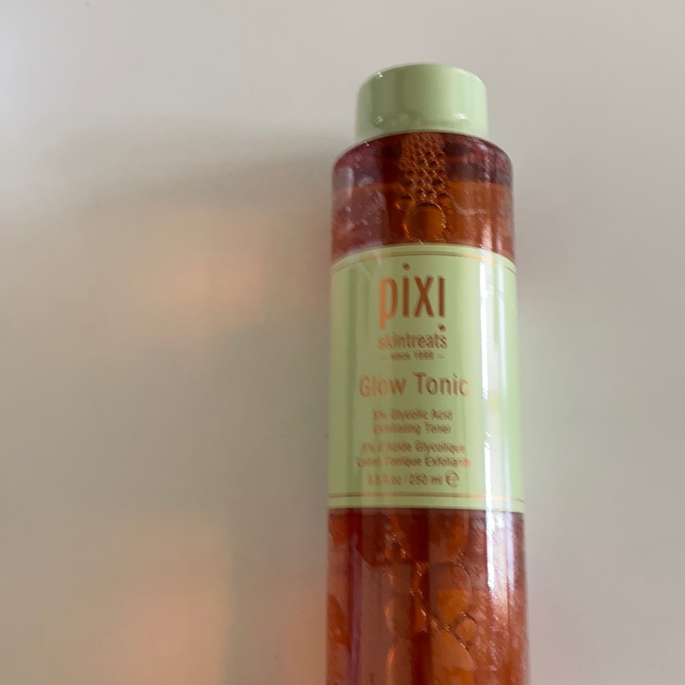 Pixi Skintreats Glow Tonic